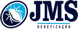 jms dedetização